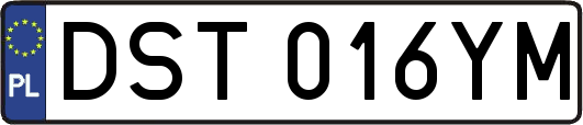 DST016YM