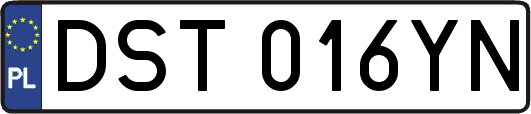 DST016YN