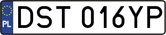DST016YP