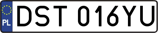 DST016YU