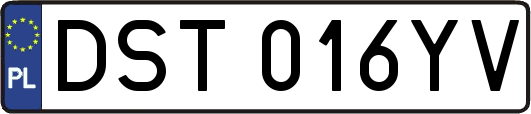 DST016YV