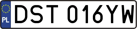 DST016YW