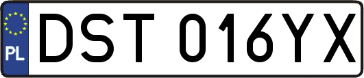 DST016YX