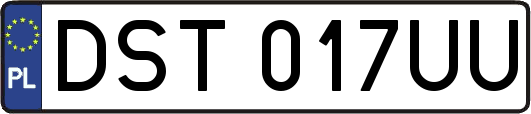 DST017UU