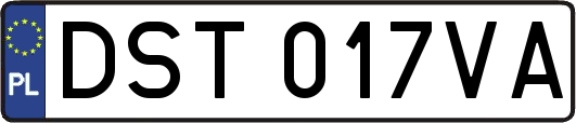 DST017VA