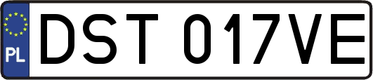 DST017VE