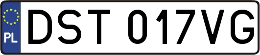 DST017VG