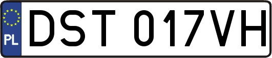 DST017VH