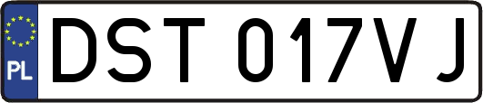 DST017VJ