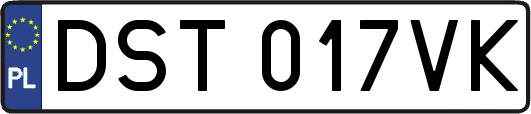 DST017VK