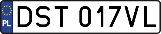 DST017VL