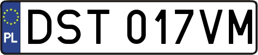 DST017VM