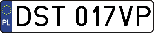 DST017VP