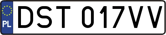 DST017VV