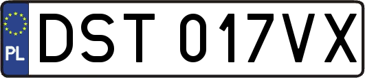 DST017VX