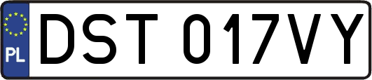 DST017VY