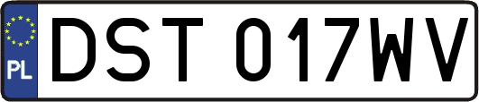 DST017WV