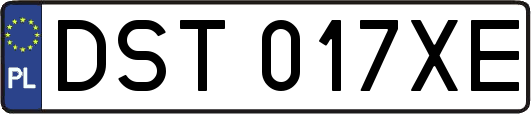 DST017XE