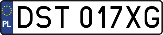 DST017XG