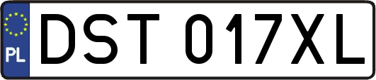 DST017XL