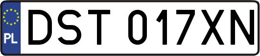DST017XN
