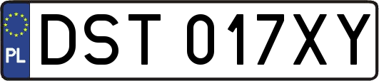 DST017XY