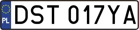 DST017YA