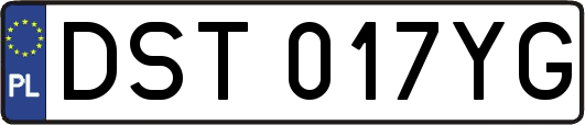 DST017YG