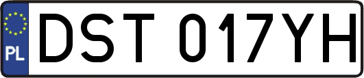DST017YH