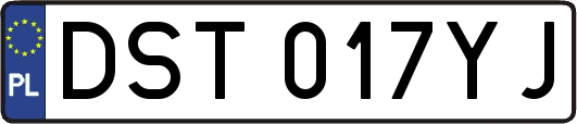 DST017YJ