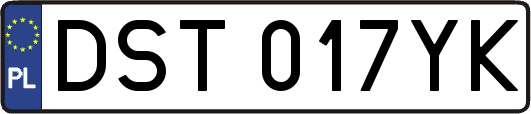 DST017YK