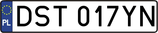 DST017YN