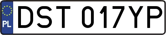 DST017YP