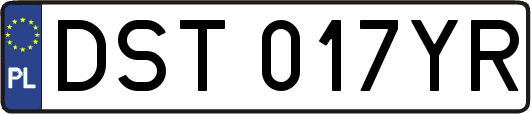 DST017YR