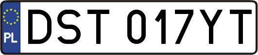 DST017YT