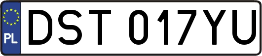 DST017YU