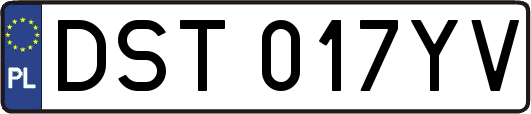 DST017YV