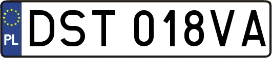 DST018VA