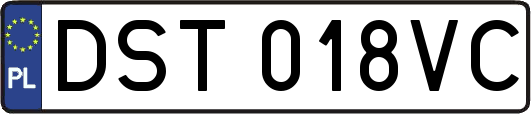 DST018VC
