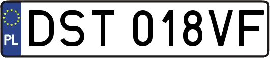DST018VF