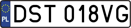 DST018VG