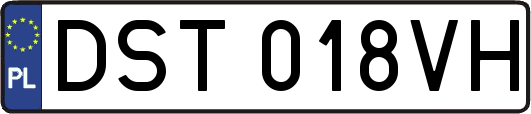 DST018VH