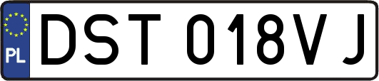 DST018VJ