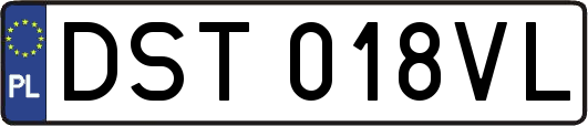 DST018VL