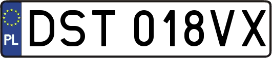 DST018VX