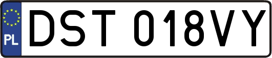 DST018VY