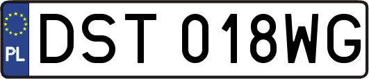 DST018WG