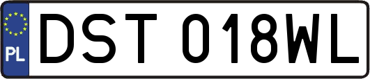 DST018WL
