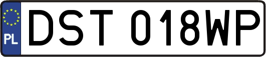 DST018WP