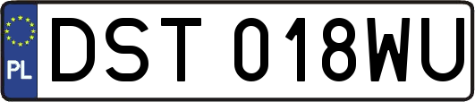 DST018WU
